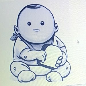 Meet your Posher, Randy